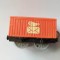 bnk jc Thomas and friends - Mattel 2013 - vagon de posta