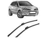 Cumpara ieftin Set stergatoare auto RENAULT KOLEOS I (HY_) 2008-2013, pentru parbriz, Bosch Aerotwin