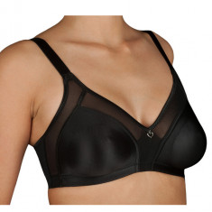 Sutien Estela-C Negro 80 C