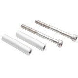 Prelungitor portbagaj bicicleta Thule Pack 'n Pedal Rail Extender Kit