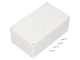 Carcasă Universală Policarbonat IP65 120x200x75mm