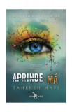Aprinde-mă (Vol. 3) - Paperback brosat - Tahereh Mafi - Leda
