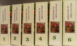 Cumpara ieftin Gradinarit in orice anotimp (Colectia completa de 12 volume in 6 bibliorafturi)