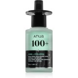 Anua K-Pop Demon Hunters PDRN + Hyaluronic Acid Capsule 100+ Serum ser hidratant si hranitor cu colagen 50 ml