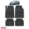 Covorase TeamCar&reg; Tip Tavita Compatibile Opel Astra H (Mk5) Combi, Caravan (2004&ndash;2010), Cauciuc