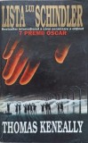 Lista lui Schindler - Thomas Keneally, Editura Orizonturi, 2006, Romana, Roman, 469 pagini