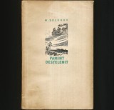 PAMANT DESTELENIT - M. SOLOHOV