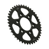 MBS Pinion spate Z42 525, negru, Cod Produs: JTR76542ZBK