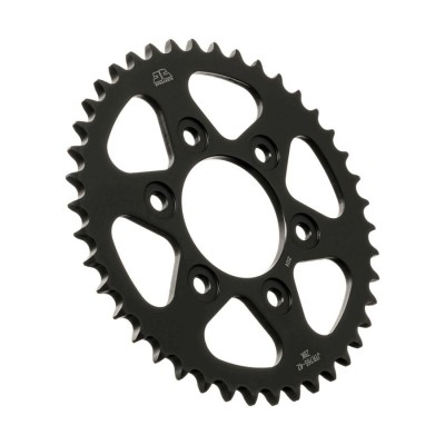 MBS Pinion spate Z42 525, negru, Cod Produs: JTR76542ZBK foto