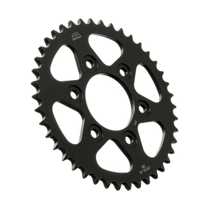 MBS Pinion spate Z42 525, negru, Cod Produs: JTR76542ZBK
