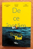 De ce inotam. Editura Pilot Books, 2021 - Bonnie Tsui, Alta editura