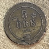MNDSTR03.3 ORE04 5 ore 1884