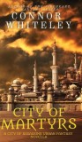 City of Martyrs: A City of Assassins Urban Fantasy Novella