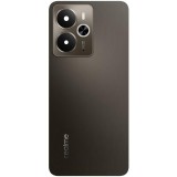 Capac Baterie Realme 14, Maro (Storm Titanium), Service Pack 621033000535