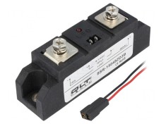 Releu Semiconductor 1-Fazat SSR-15048ZD3B 150A 44-480VAC