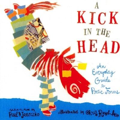 A Kick in the Head: An Everyday Guide to Poetic Forms foto