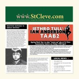 TAAB2 (Vinyl, Half-Speed Master) | Ian Anderson