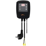 Controler pentru pompa de recirculare Ferroli CPC 1, controleaza 1 pompa
