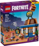 LEGO&reg; Fortnite - Restaurantul Durrr Burger (77076)