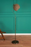 Cumpara ieftin Lampadar Povimento - Jute Negru