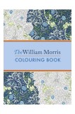 The William Morris Colouring Book | William Morris, Hutchinson