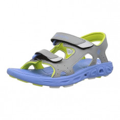 Sandale Columbia Youth Techsun Vent Gri - Light Grey