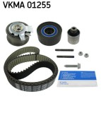 SKF VKMA 01255 Set curea de distributie