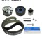 SKF VKMA 01255 Set curea de distributie