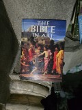The Bible in Art - Susan Wright