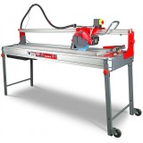Masa de Taiat gresie, granit, RUBI DS-250-N 1500 Laser&amp;Level 152cm disc 250mm