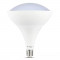 Bec economic cu LED, 85 W, 6800 lm, 6400 K, lumina alb rece, soclu E40