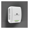 Aparat Parfum Ambientala Oxygen Supreme Alb, Odorizant Camera Ecologic