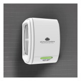Aparat Parfum Ambientala Oxygen Supreme Alb, Odorizant Camera Ecologic