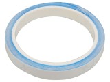 Bandă termoconductoare albă, 12 mm x 5 m, 0,25 mm