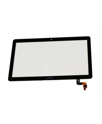 Touchscreen Huawei Mediapad T3 10 Negru foto