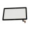 Touchscreen cu OCA Huawei Mediapad T3 10 Negru