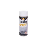 Spray vopsea Profesional Champion pentru calorifer 400ml Alb Cod: 9003 Automotive TrustedCars, Oem
