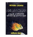 Nicholas Catanoy - Walum Olum - Cintecele si proverbele indienilor