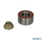 Rulment butuc roata Ford FIESTA Mk IV (JA_, JB_) 1995-2002