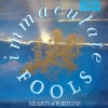 VINIL Immaculate Fools &ndash; Hearts Of Fortune ( -VG), Rock