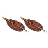 Momitor Magma MTD 5.5x3x1.5cm., set x 2 buc. 20 gr. - Delphin