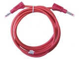 Cablu de măsurare 45A mufă banană 4 mm