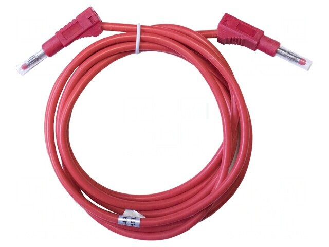 Cablu de măsurare 45A mufă banană 4 mm