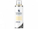 Spray Supreme Acrilic DIY Paint-It 030,oat pastel,200 ml, Schneider