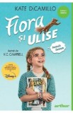 Flora si Ulise - Kate Dicamillo