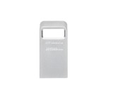Cumpara ieftin Memorie USB Flash Drive Kingston 256GB Data Traveler Micro, USB