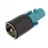 Cumpara ieftin Adaptor antena, Audi, Fiat, Mercedes, Peugeot, Seat, Skoda, VW, Fakra mufa, ISO mufa