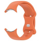 Curea Bratara THD pentru Google Pixel Watch, marimea M, portocaliu