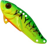 Cicada STRIKE PRO Vibe, 781F, 3cm, 3.5g, 1buc/pac
