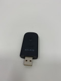 Adaptor USB Wireless Belkin F6D4050 (516)